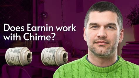 Does earnin work with chime. Things To Know About Does earnin work with chime. 